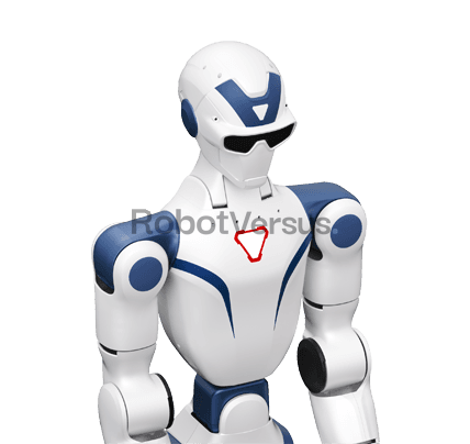 Unitree R1