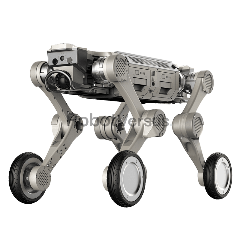 AGIBOT D1 Max
