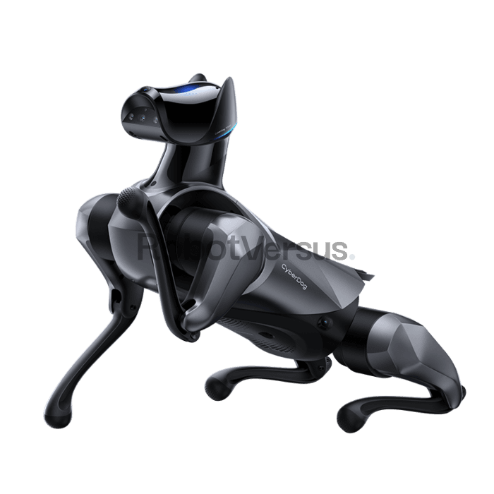 CyberDog 2