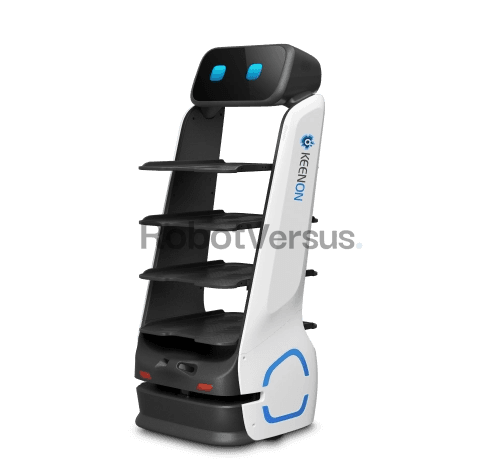 KEENON DINERBOT T9