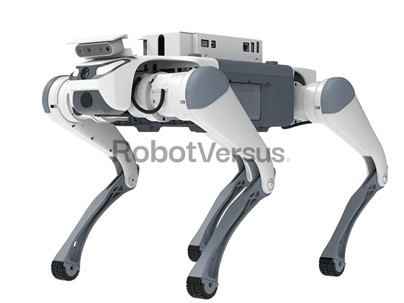 DEEP Robotics Lite3 Pro