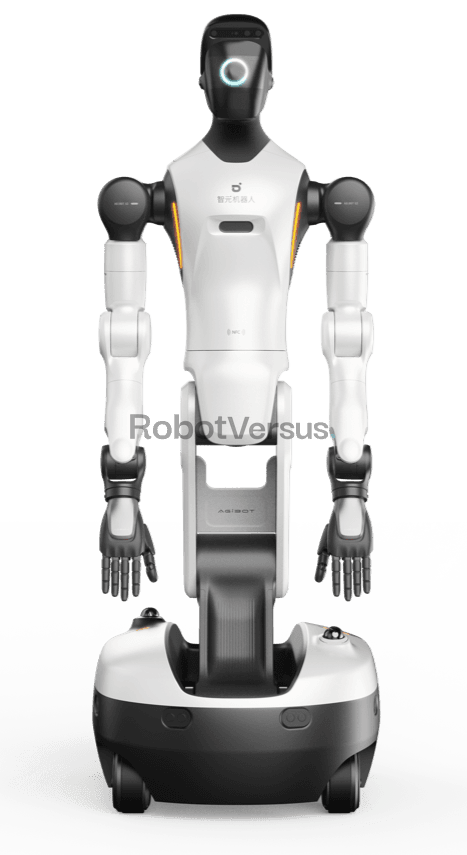 AGIBOT G2