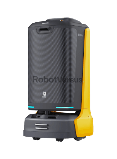 Pudu FlashBot