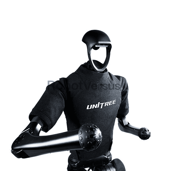 Unitree H1-2