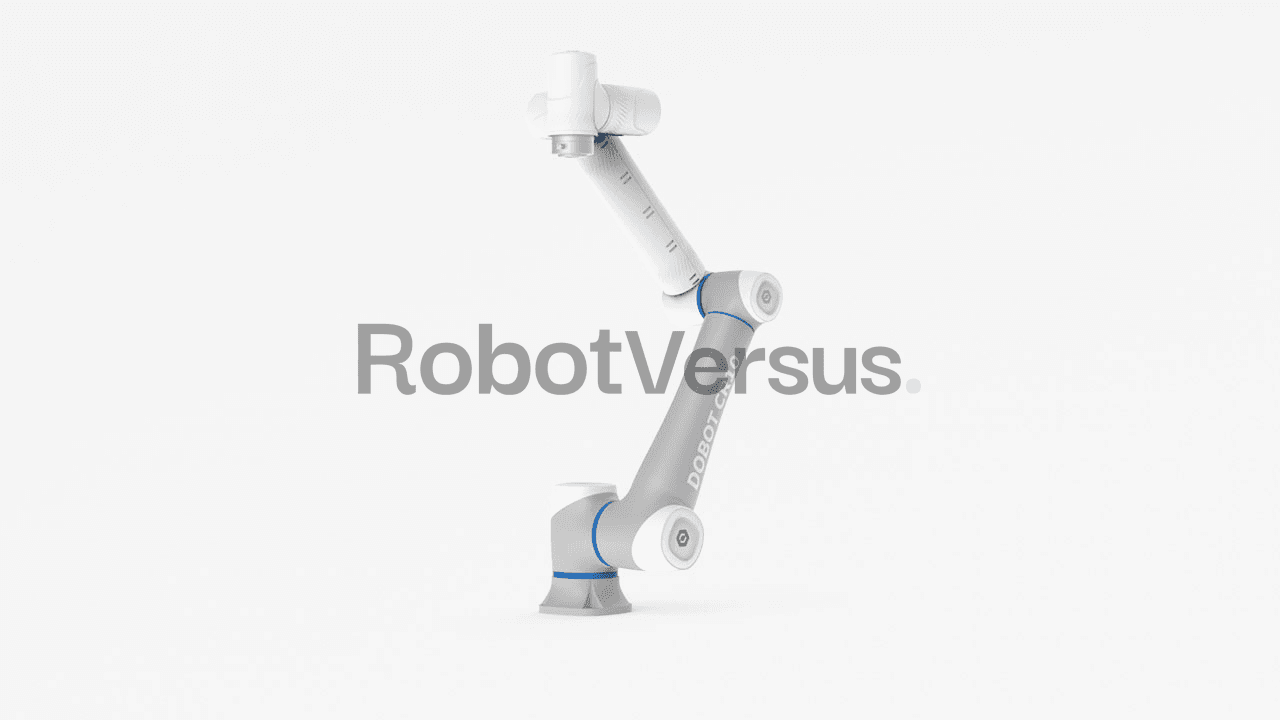 DOBOT CR10AS