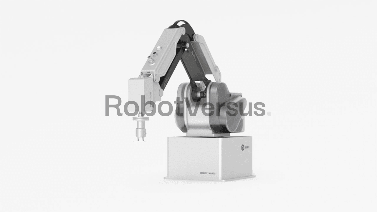 DOBOT MG400