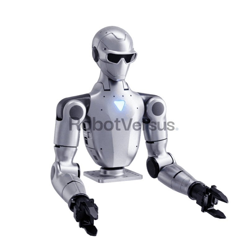 Unitree R1-D