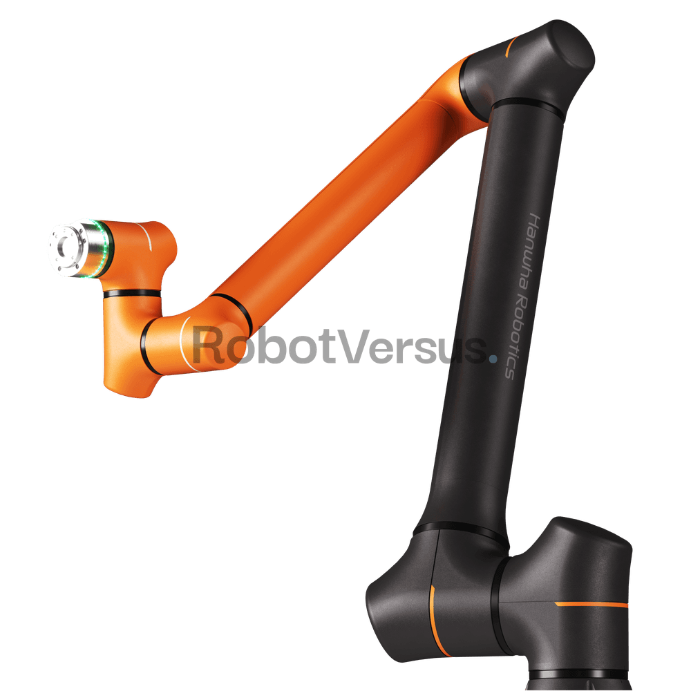 Hanwha HCR-10L
