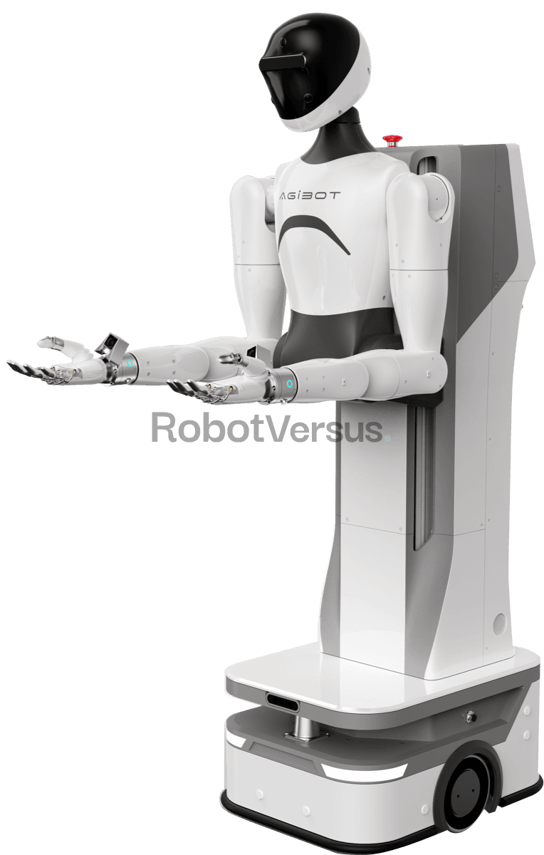 AGIBOT Genie G1