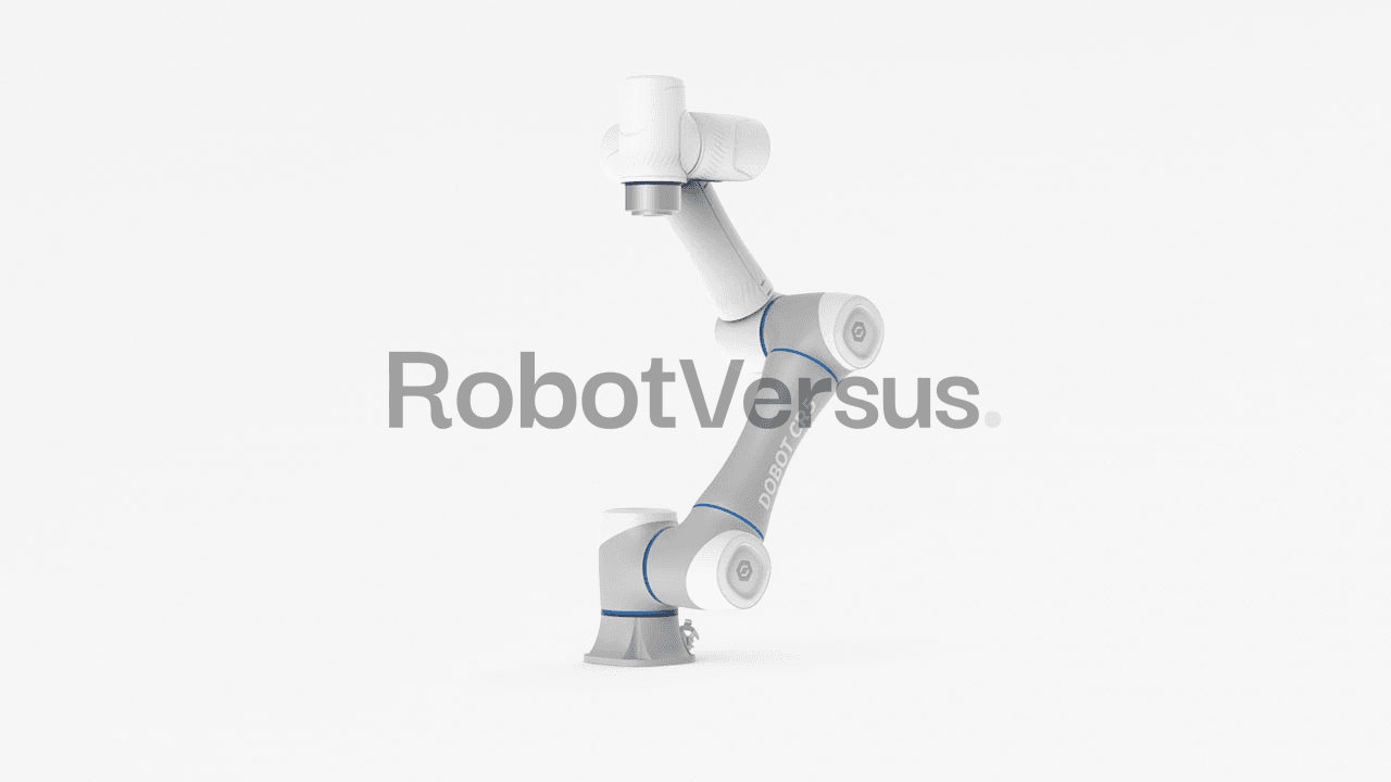 DOBOT CR5AS