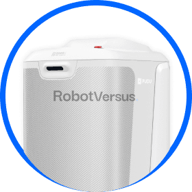 Pudu FlashBot Max