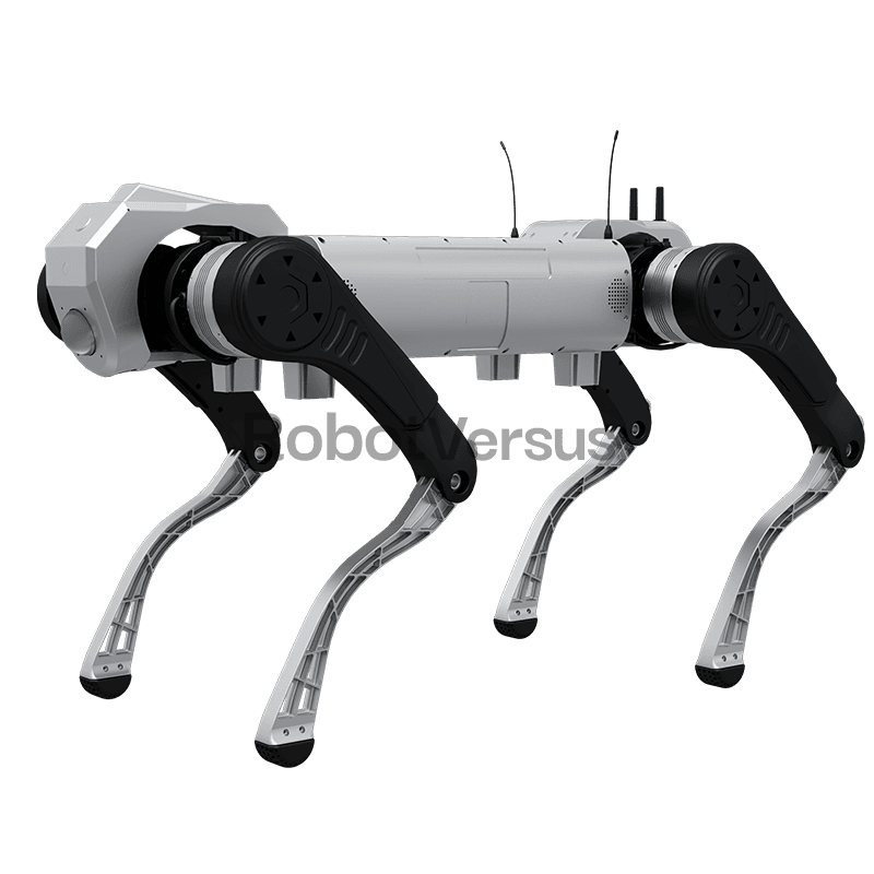 AGIBOT D1 MaxPro