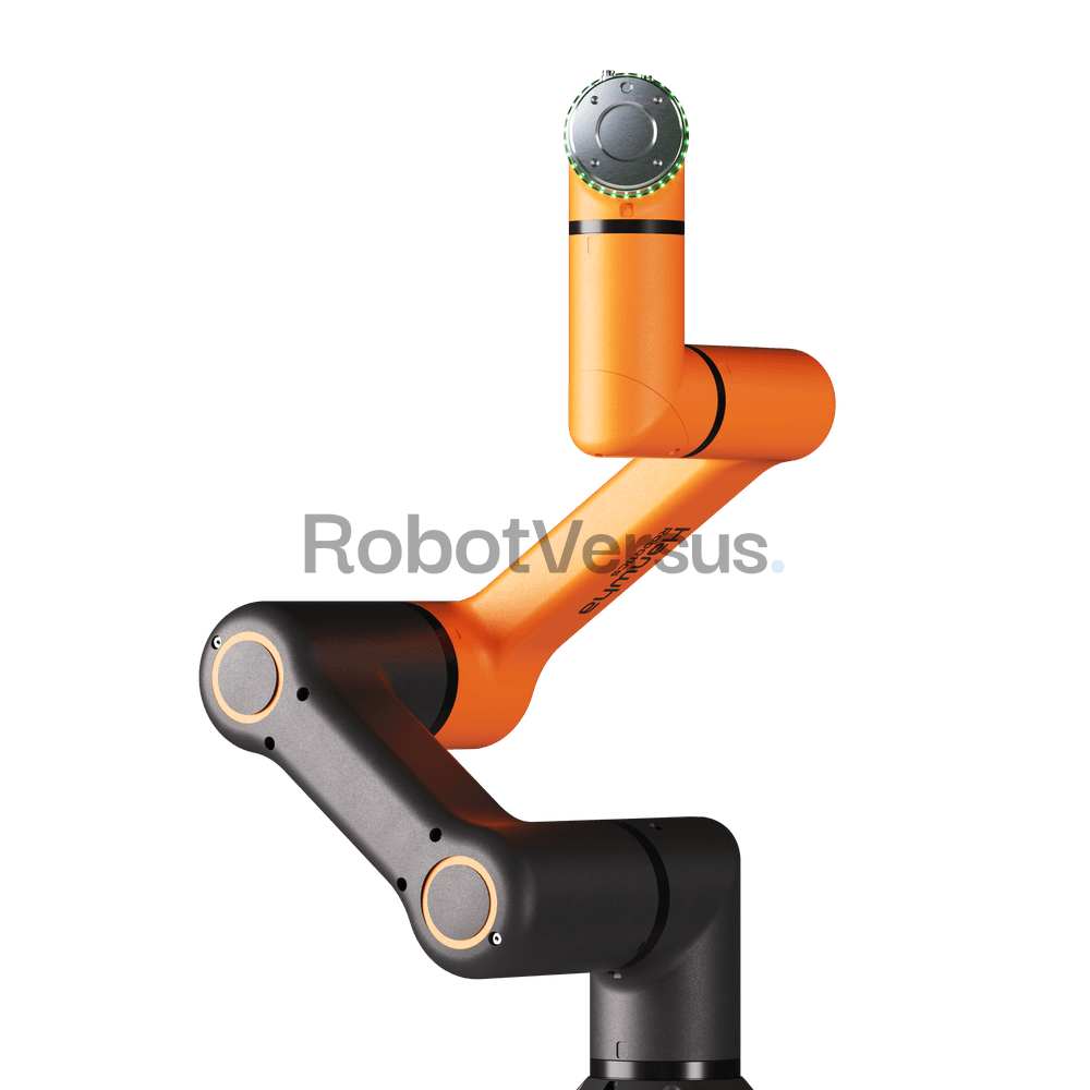 Hanwha HCR-3A