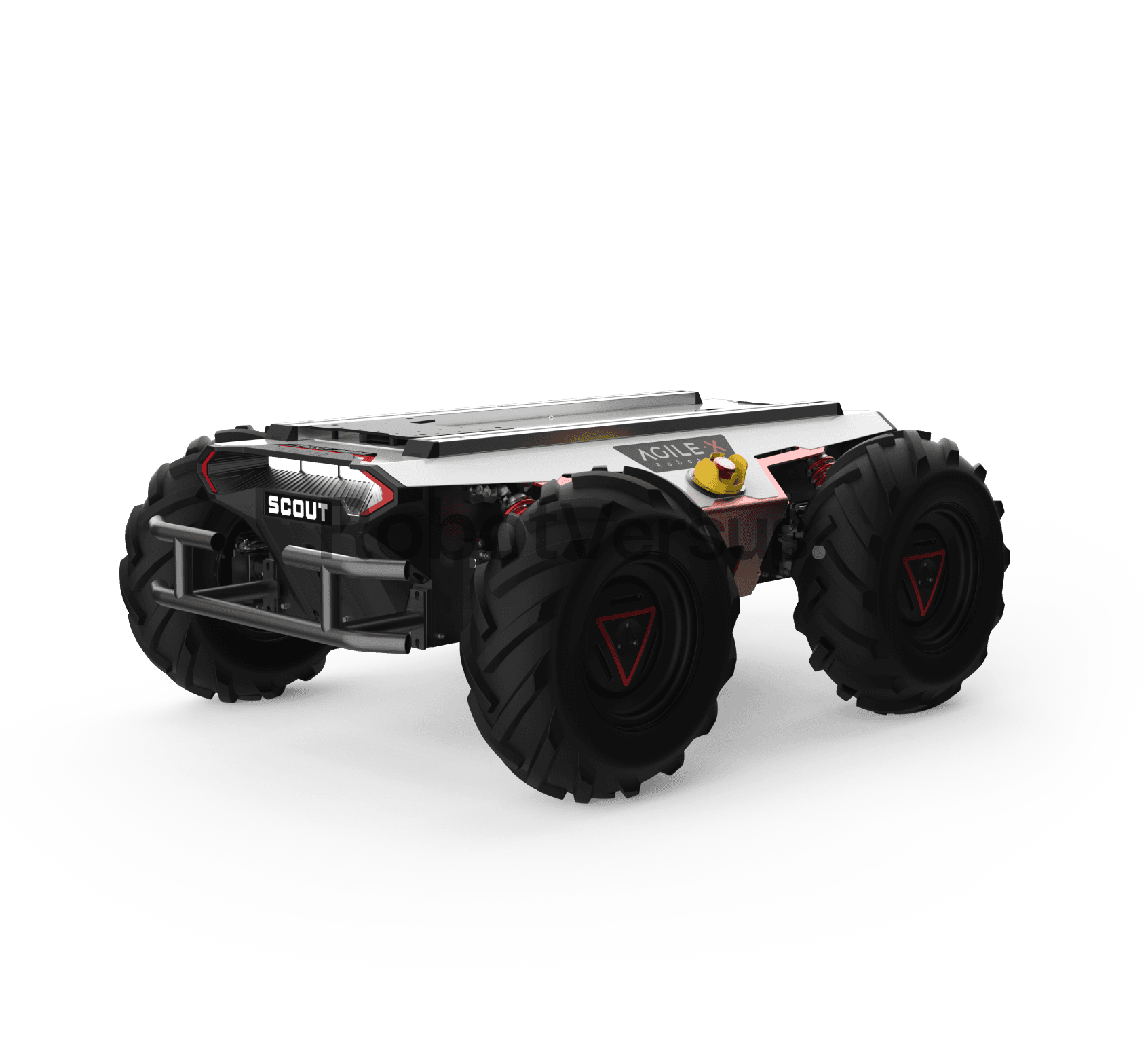 AgileX Scout 2.0