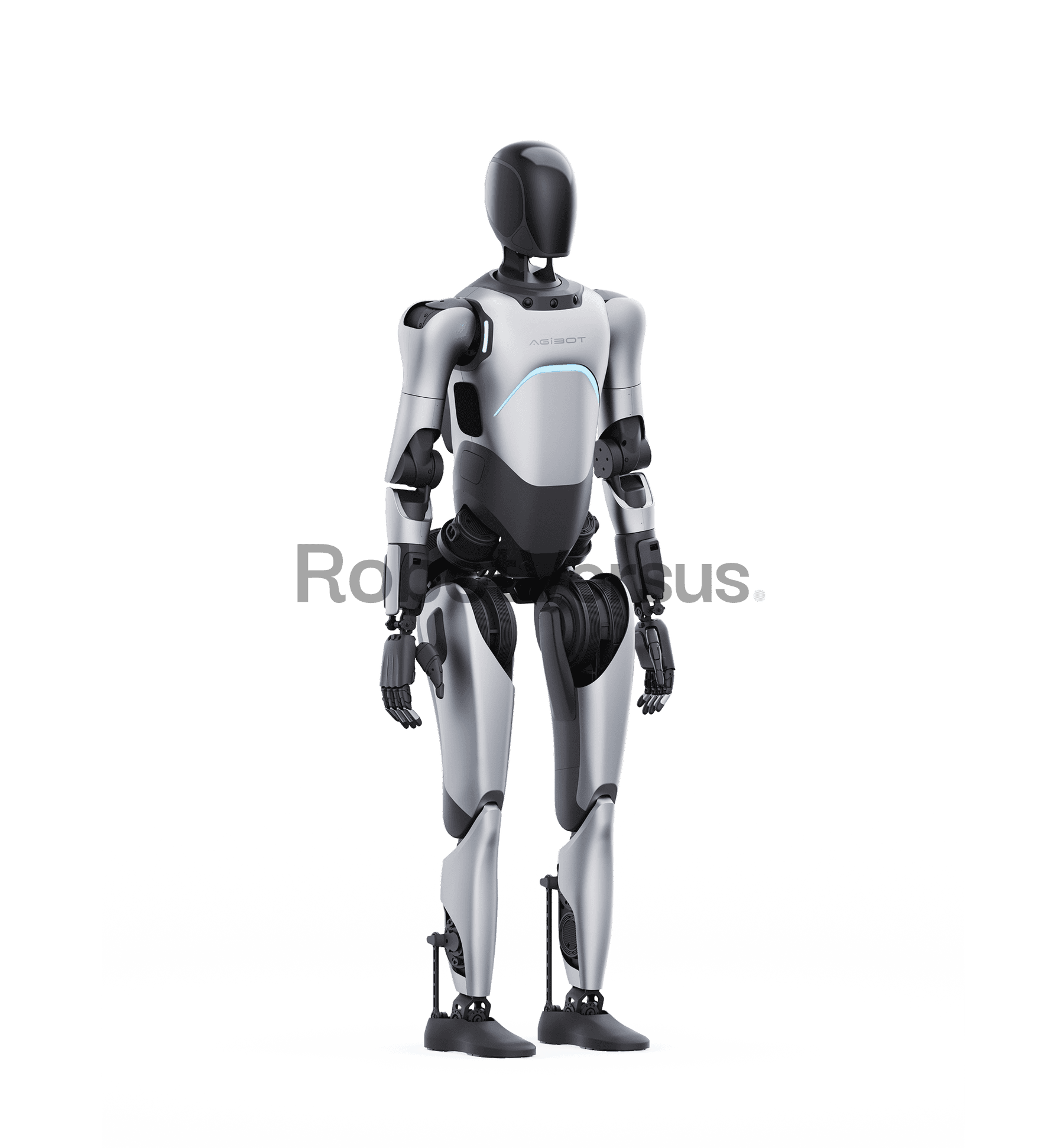 AGIBOT A2 Ultra