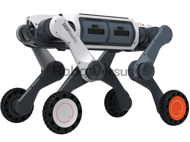 DEEP Robotics LYNX M20S