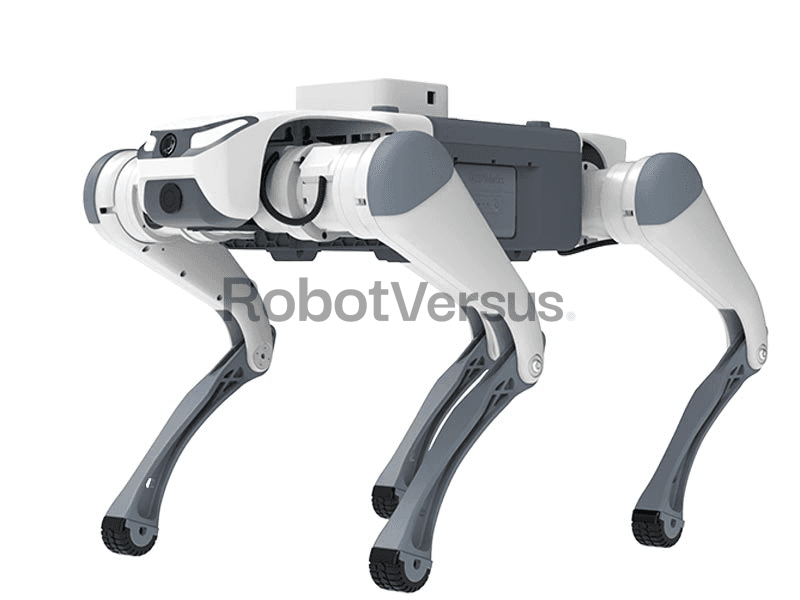 DEEP Robotics Lite3 Venture