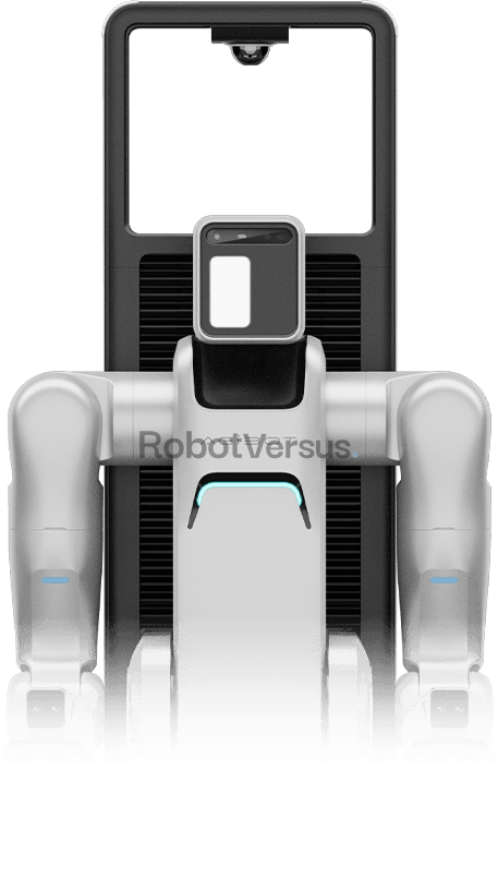 AGIBOT A2 W