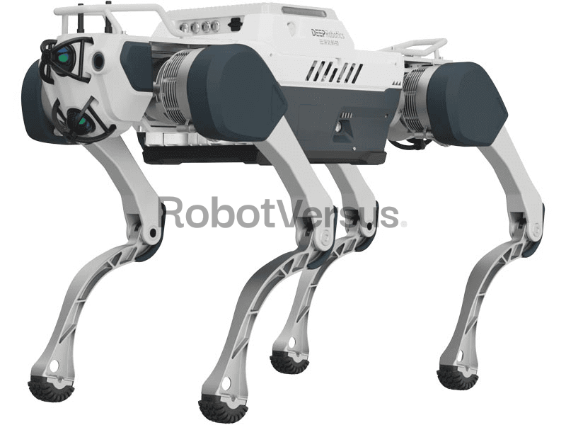 DEEP Robotics X30 Pro