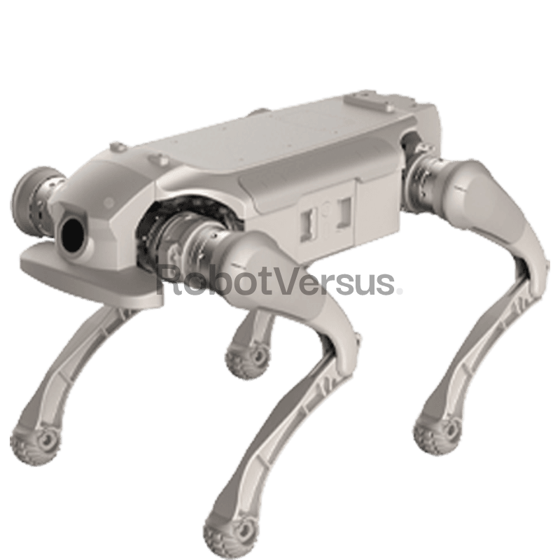AGIBOT D1 Ultra