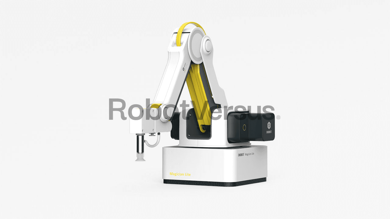 DOBOT Magician Lite