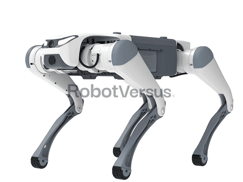 DEEP Robotics Lite3 Basic