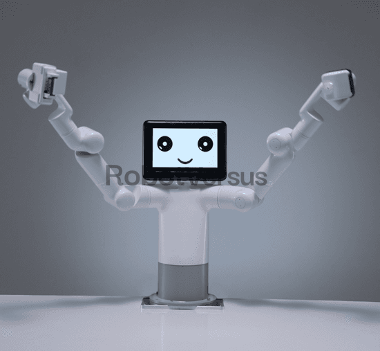 Elephant Robotics Mercury B1