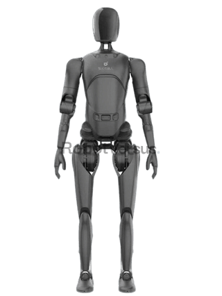 AGIBOT A2 Pro
