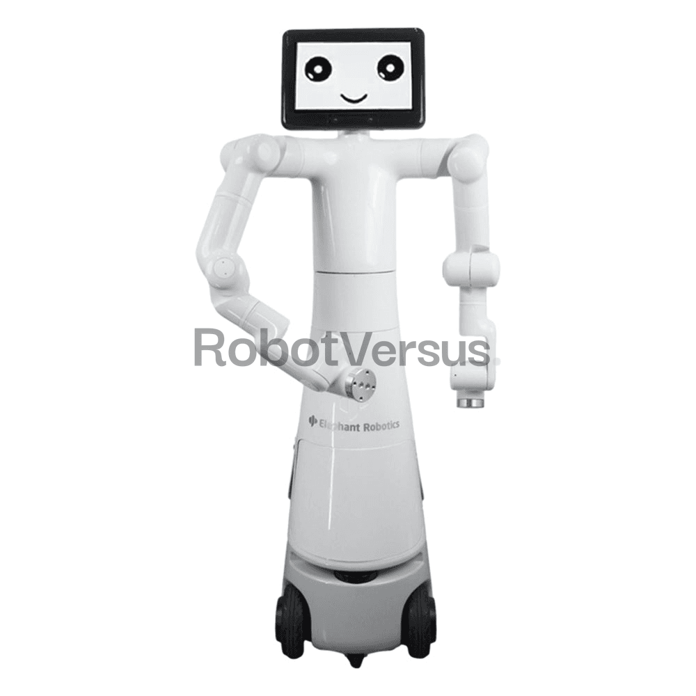 Elephant Robotics Mercury X1