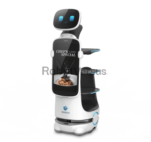 KEENON DINERBOT T10