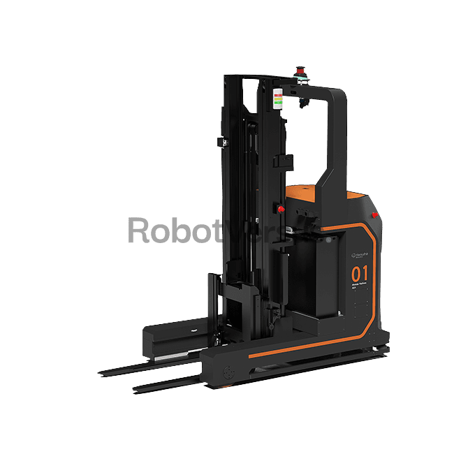 Hanwha AMR 350