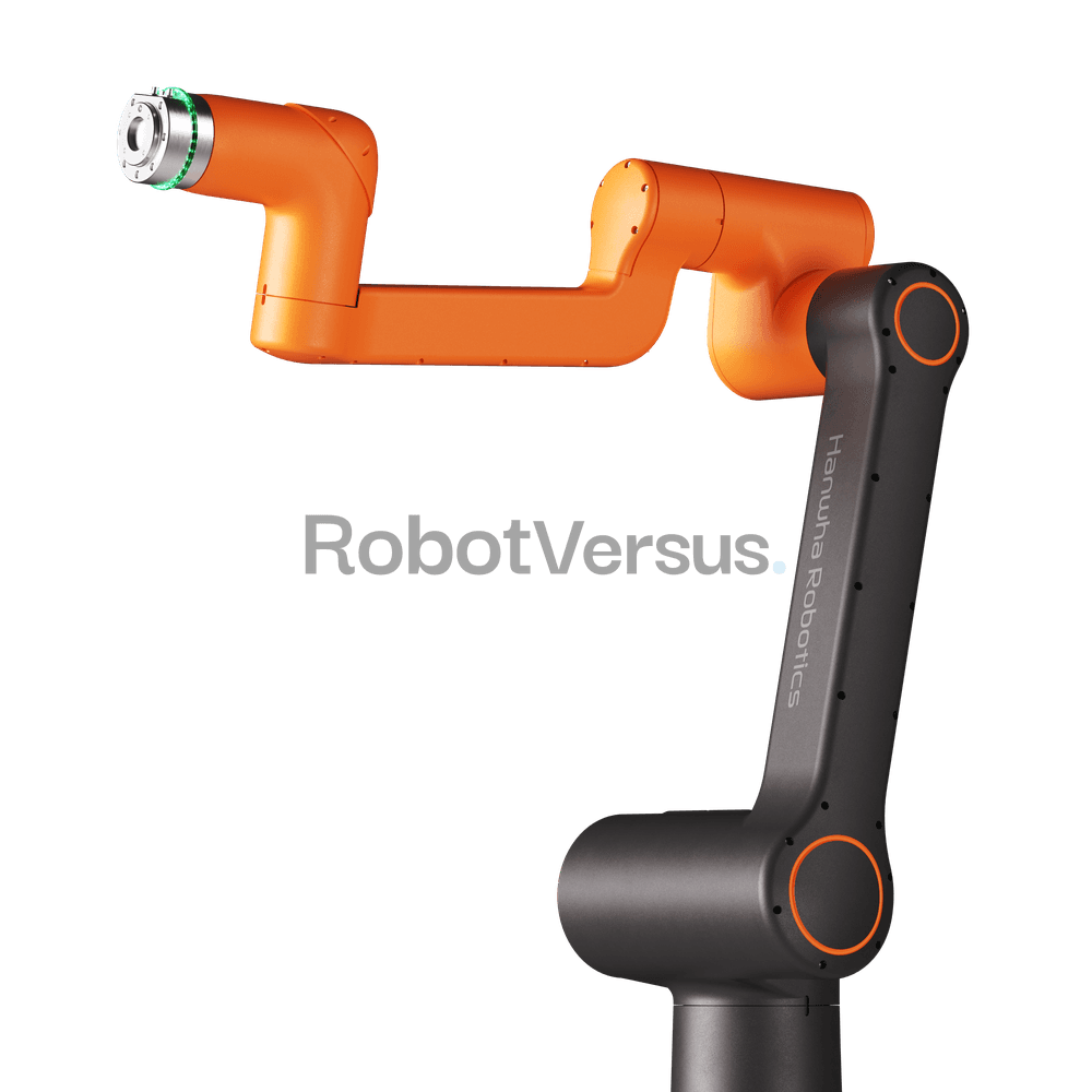 Hanwha HCR-12A