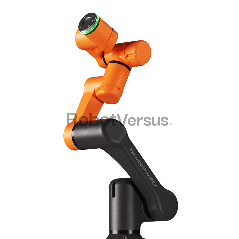 Hanwha HCR-5W
