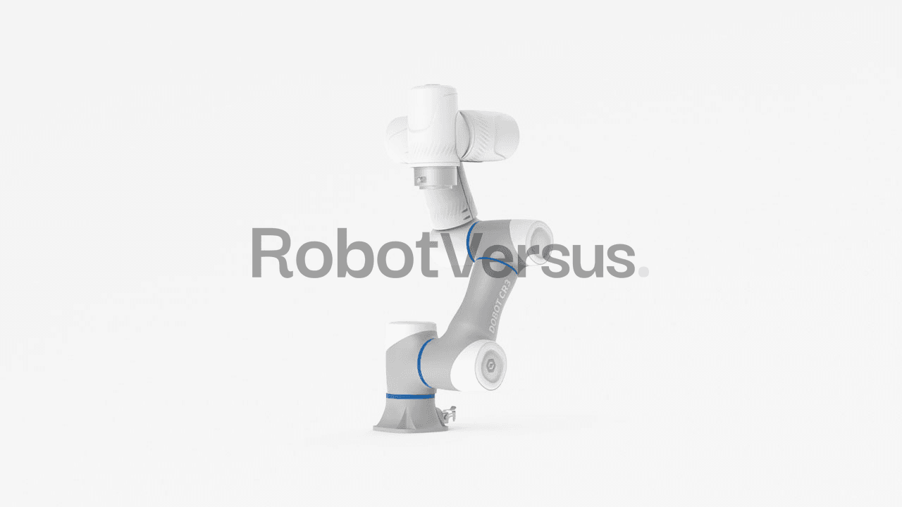 DOBOT CR3AS