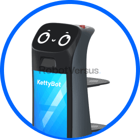 Pudu KettyBot Pro
