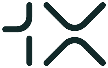 1X Technologies logo
