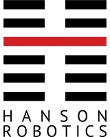 Hanson Robotics logo