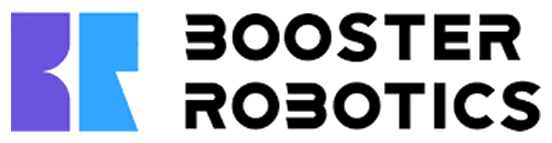 Booster Robotics logo