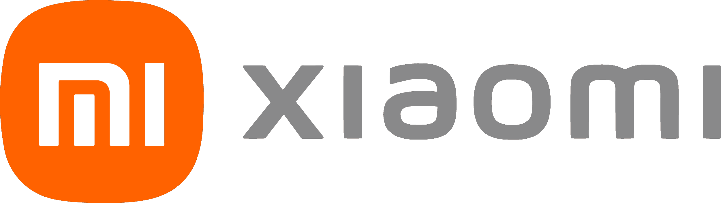 Xiaomi logo