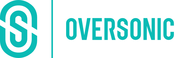 Oversonic Robotics logo