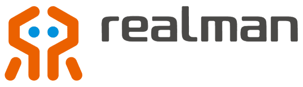 RealMan Robotics logo