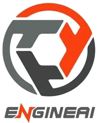 EngineAI logo