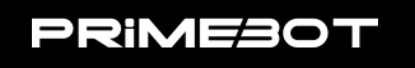 PrimeBOT logo