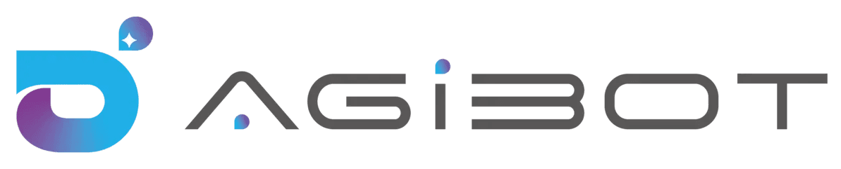 AGIBOT logo