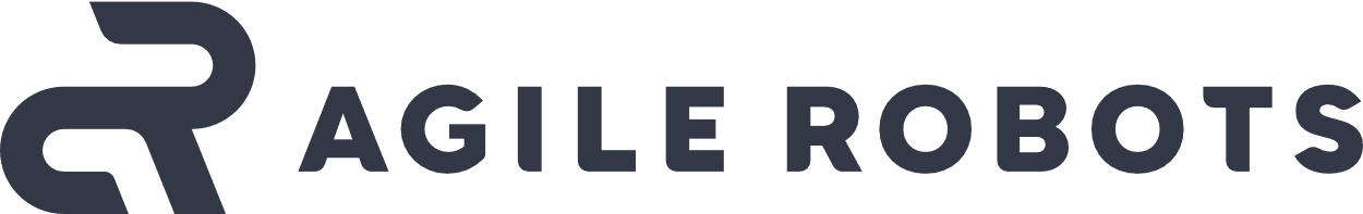 Agile Robots logo