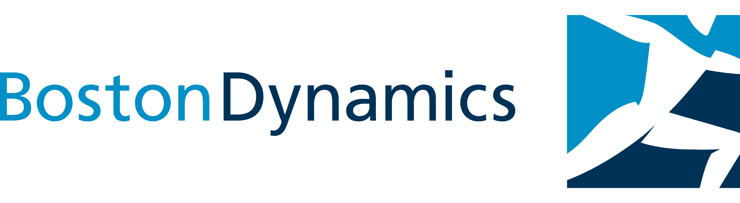 Boston Dynamics logo
