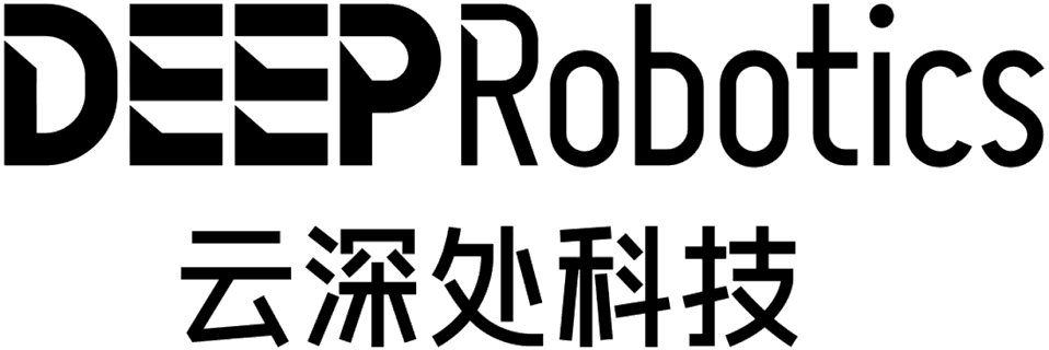 DEEP Robotics logo