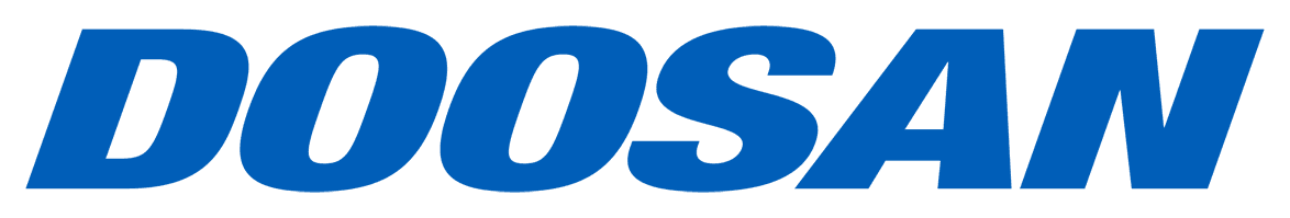 Doosan Robotics logo