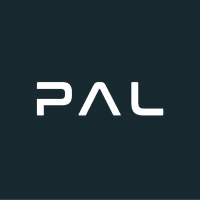 PAL Robotics logo
