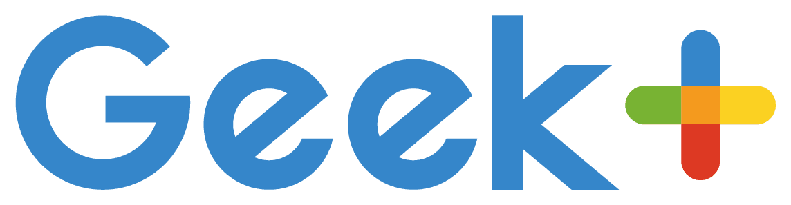Geek+ logo